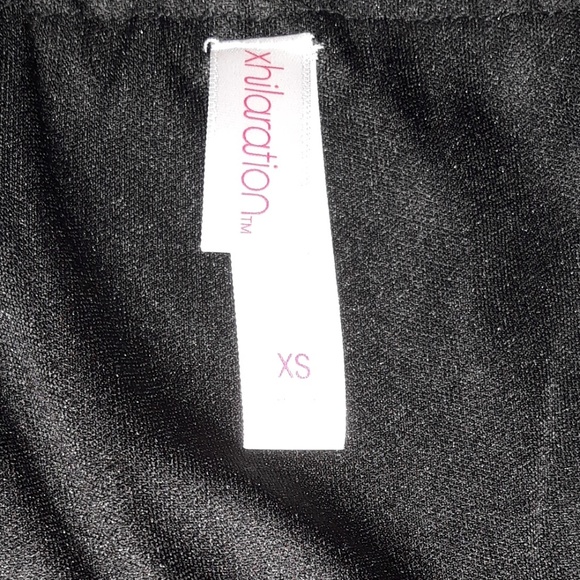Xhilaration XS Romper womens - Picture 4 of 4